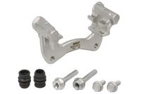 Halter, Bremssattel