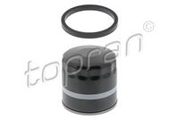 маслен филтър