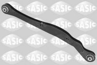 носач, окачване на колелата