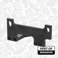 Thumbnail - Distributieriemset - RM0026VR1 - ET ENGINETEAM