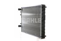 Thumbnail - Radiateur - CR506000S - MAHLE