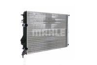 Thumbnail - Radiateur - CR602000S - MAHLE