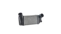 Thumbnail - Intercooler, inlaatluchtkoeler - CI66000S - MAHLE