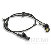 Sensor, Raddrehzahl