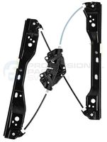Stikla pacelšanas mehānisms 82439487 Professional Parts