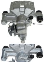 Bremssattel