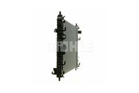 Thumbnail - Radiateur - CR1101000P - MAHLE
