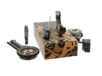Thumbnail - Distributiekettingset - RS0005 - ET ENGINETEAM