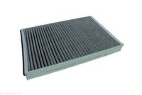 Filter, Innenraumluft