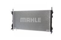 Thumbnail - Radiateur - CR1143000S - MAHLE