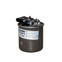 Kraftstofffilter Kraftstofffilter