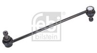 Stange/Strebe, Stabilisator