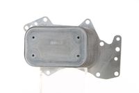 Thumbnail - Oliekoeler, motorolie - CLC135000S - MAHLE