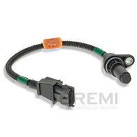 импулсен датчик, колянов вал