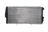 Thumbnail - Radiateur - CR404000S - MAHLE