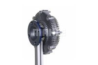 Thumbnail - Koppeling, radiateurventilator - CFC187000P - MAHLE