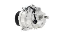 Thumbnail - Compressor, airconditioning - ACP716000S - MAHLE