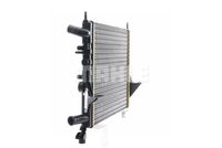 Thumbnail - Radiateur - CR614000S - MAHLE