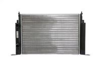 Thumbnail - Radiateur - CR1450000S - MAHLE