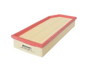 CONTINENTAL Luchtfilter 4