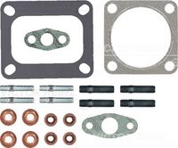 Mounting Kit, charger