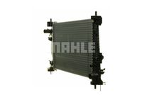 Thumbnail - Radiateur - CR1178000P - MAHLE