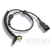 Sensor, Raddrehzahl