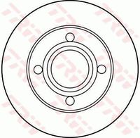 Bremsscheibe