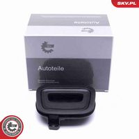 MâNER CAPOTA PORTBAGAJ