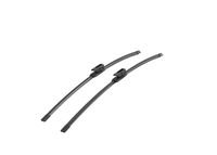 Stikla tīrītāja slotiņa