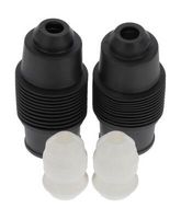 Staubschutzsatz, Stoßdämpfer