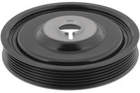 Fulie curea, arbore cotit TOPRAN, Cod: 700 864