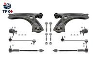 Set, suspensie roata TOPRAN, Cod: 118 427