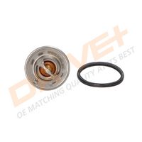 термостат, охладителна течност