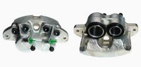 Bremssattel