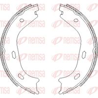 SABOT DE FRâNă FRâNă DE STAțIONARE