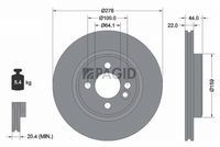 Bremsscheibe Bremsscheibe