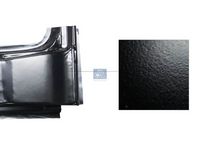 DT Spare Parts Windleiplaat, cabine 2