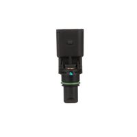 Devējs, Sadales vārpstas stāvoklis