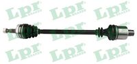 Planetara LPR, Cod: DS60645