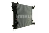 Thumbnail - Radiateur - CR988000P - MAHLE