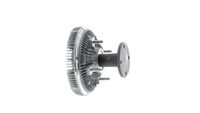 Thumbnail - Koppeling, radiateurventilator - CFC204000P - MAHLE