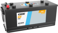 Starterbatterie