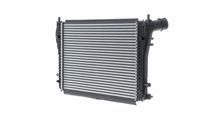 Thumbnail - Intercooler, inlaatluchtkoeler - CI207000P - MAHLE