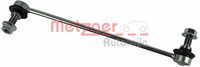 Stange/Strebe, Stabilisator