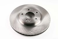 спирачен диск