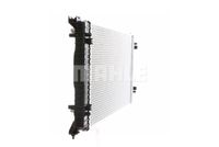 Thumbnail - Radiateur - CR484000S - MAHLE