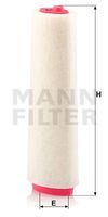 Luftfilter / MANN-FILTER / C 15 143/1