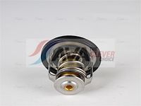 термостат, охладителна течност