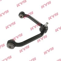 Lenker, Radaufhängung